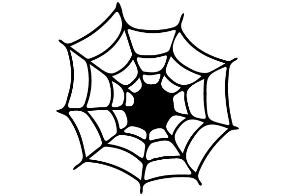 Spider Web Design