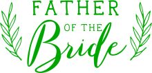 Father of the Bride: A Symbol of Love and Support