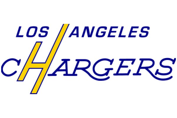 Los Angeles Chargers: A Symbol of Power and Pride