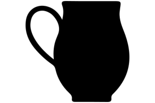 A Simple Illustration of a Pitcher