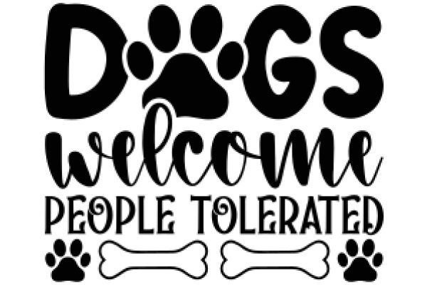 Welcome to the Dogs' Home: A Place Where People and Pets Unite