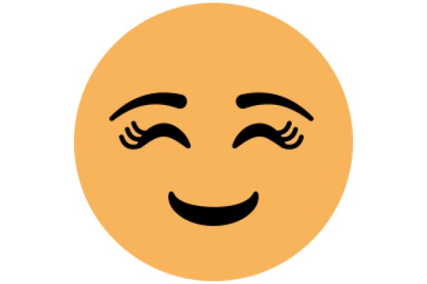 Emotional Expression in Digital Form: A Smiling Emoji