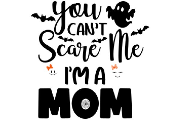 A Mom's Playful Halloween Wish