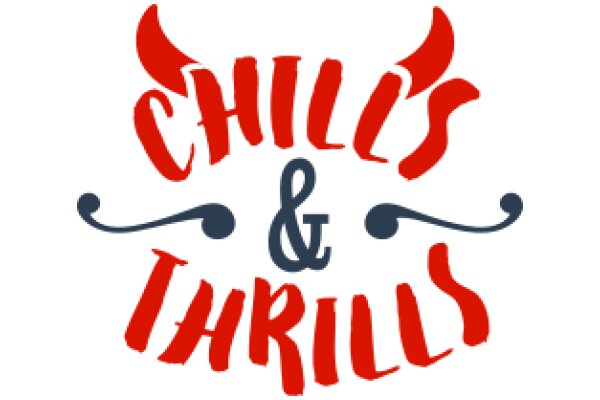 Chills & Thrills: A Culinary Adventure