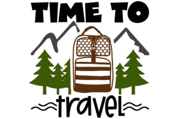 Time to Travel: A Journey Through the Great Outdoors