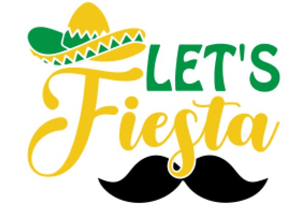 Let's Fiesta: A Celebration of Mexican Culture