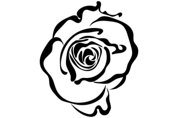 Stylized Flower Design