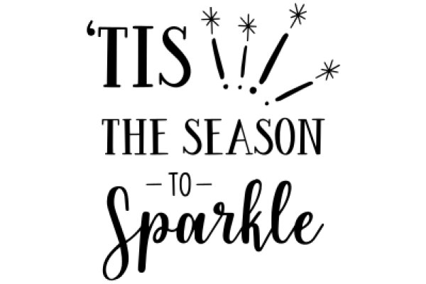 Celebrating the Season of Sparkle: A Tribute to Tis the Season to Sparkle