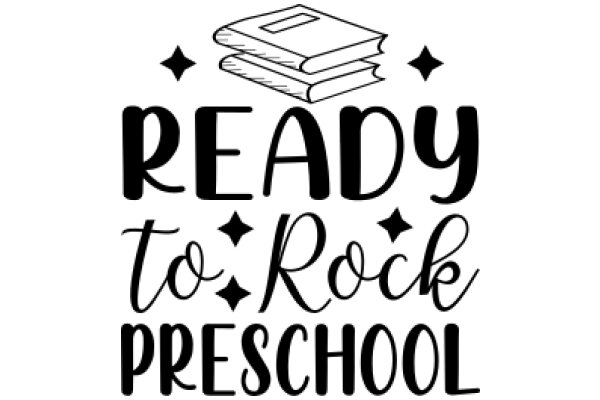 Ready to Rock Preschool: A Fun and Educational Learning Environment