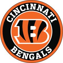 Cincinnati Bengals Logo: A Symbol of Team Spirit