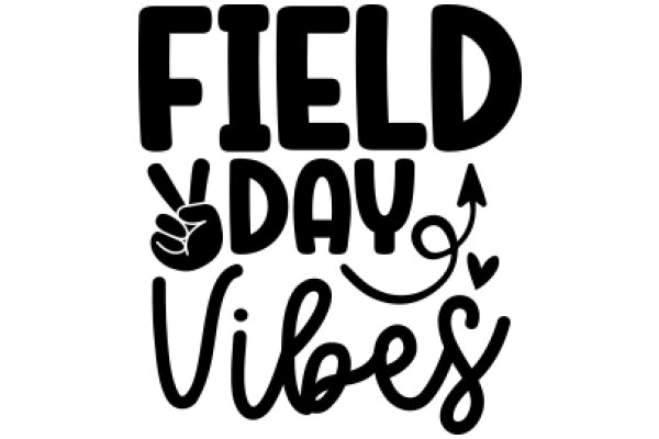 Celebrating Field Day with a Touch of Love and Vibes