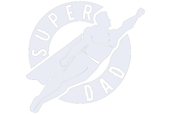 Super Dad: A Symbol of Strength and Support