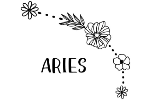 Aries: A Symbolic Journey Through the Zodiac