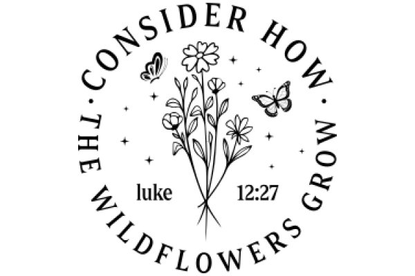 Consider How the Wildflowers Grow: A Reflection on Luke 12:27