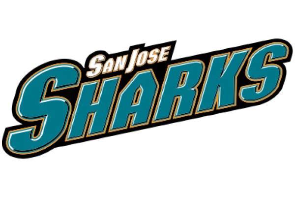 San Jose Sharks: A Logo of Team Spirit and Pride