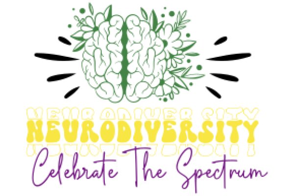 Celebrate the Spectrum: Neurodiversity Unity