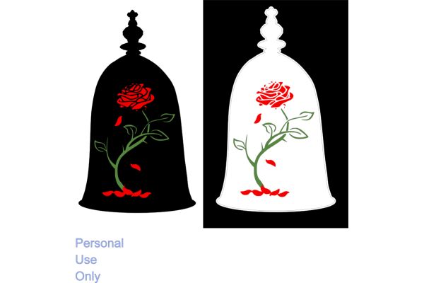 A Rose in a Bell: A Comparison of Personal Use and Only Use