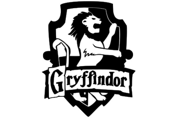 Gryffindor's Emblem: A Symbol of Courage and Honor