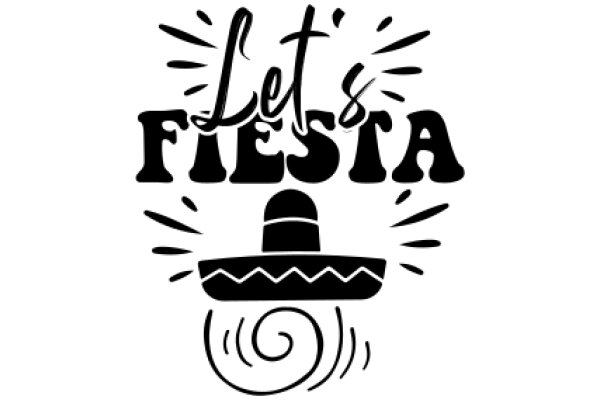 Let's Fiesta: A Celebration of Festive Spirit