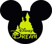 Disney Dream: A Journey Through the Magic of Disney