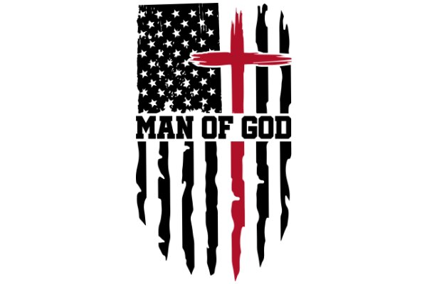 Man of God: A Symbol of Faith and Strength