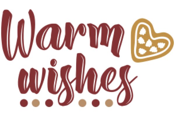 Warm Wishes: A Festive Greeting