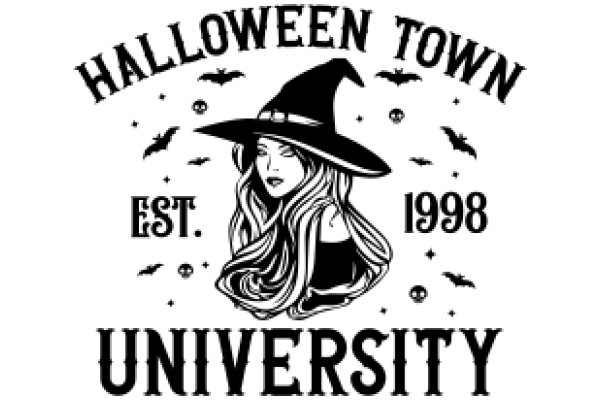 Halloween Town University: Est. 1998