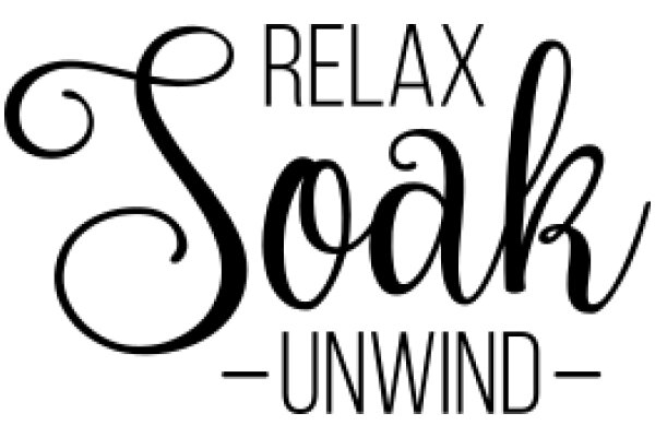 Relaxation Unwind: A Soothing Experience