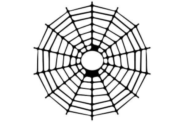 Spider Web Design