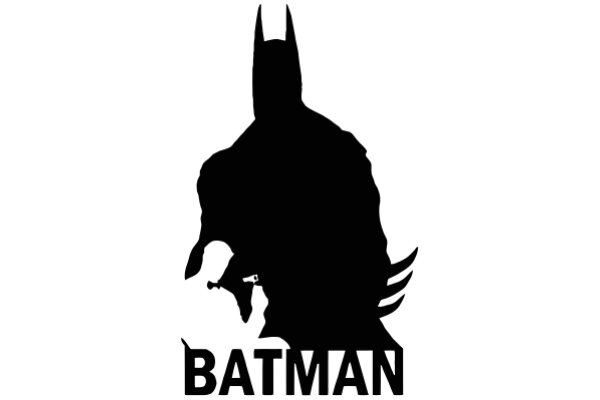 Batman: The Silhouette