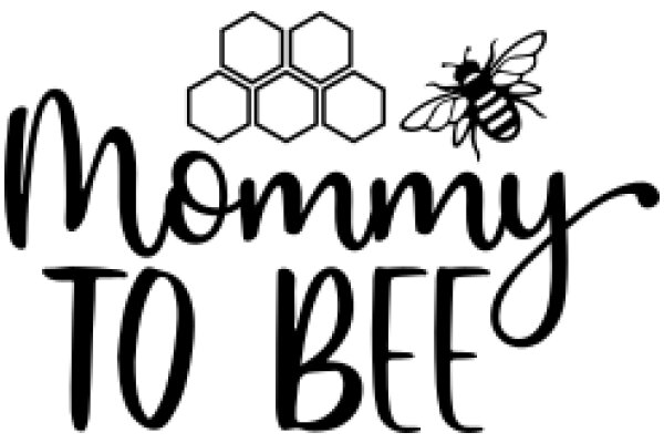 Mommy to Bee: A Playful Tribute to Motherhood and Nature's Wonders