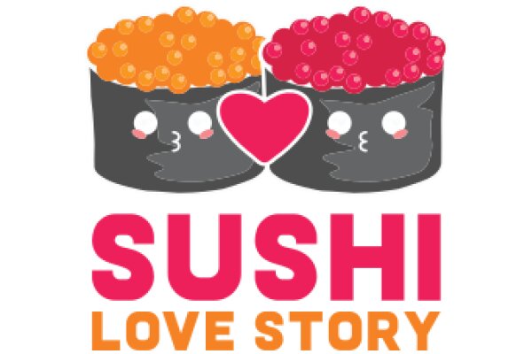 Sushi Love Story: A Culinary Adventure