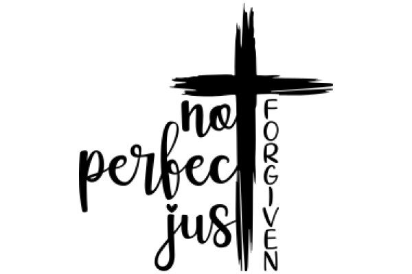 Perfectly Imperfect: A Journey of Forgiveness