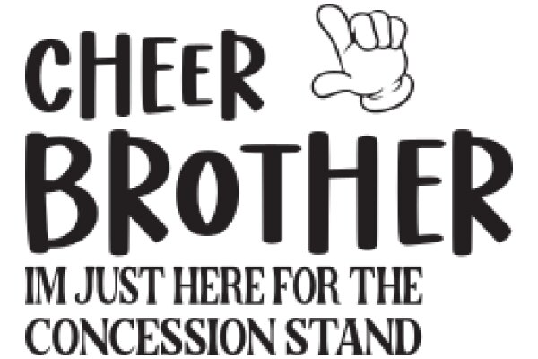 Cheer Brother: A Heartwarming Story of Support and Encouragement