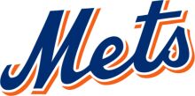 Mets Logo: A Symbol of New York's Baseball Team