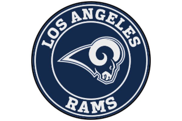 Los Angeles Rams Emblem: A Symbol of Pride and Loyalty