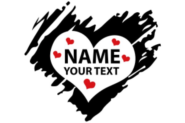 Name Your Text: A Graphic Design Tool for Personalization