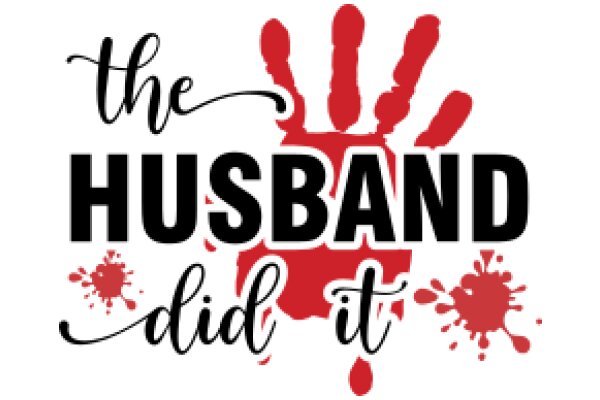 The Husband Did It: A Graphic Novel