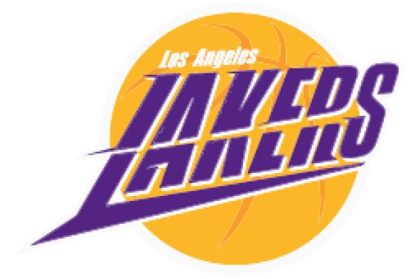 Los Angeles Lakers Logo: A Symbol of Basketball Excellence