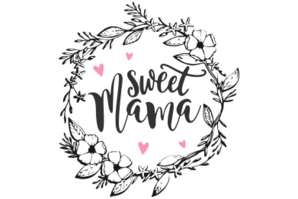 Sweet Mama: A Floral Celebration of Motherhood