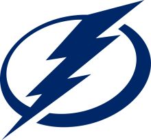 Stylized Lightning Bolt Logo