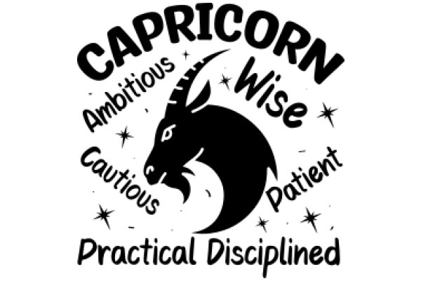 Capricorn: The Ambitious, Cautious, Patient, Practical Discipline