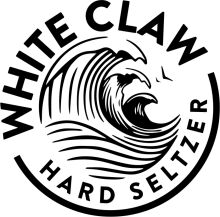 White Claw Hard Seltzer Logo