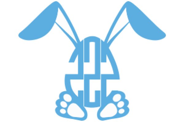 Easter Bunny Logo: A Playful and Creative Design