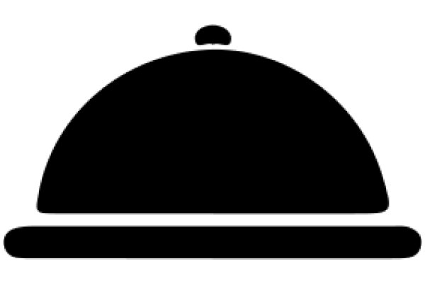 Simplistic Icon of a Hat