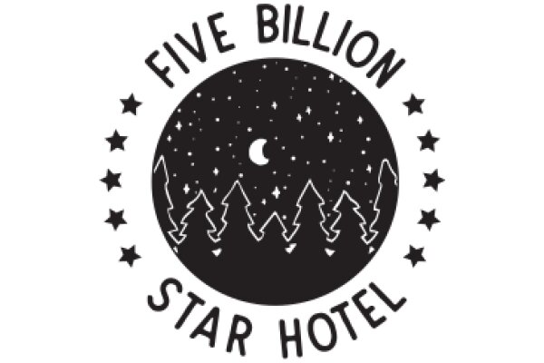 Five Billion Star Hotel: A Cosmic Adventure