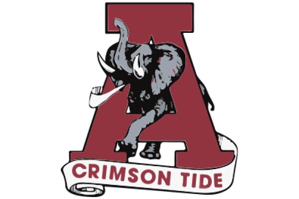 A Symbol of Strength and Honor: The Crimson Tide Logo