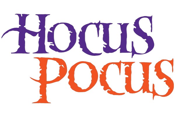 Hocus Pocus: A Magical Journey Through the World of Witchcraft and Wizardry