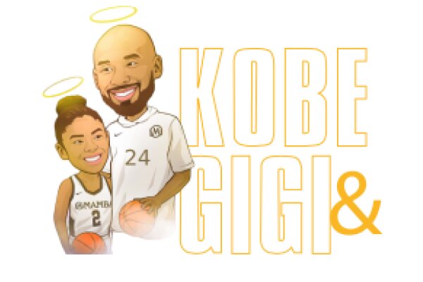 Kobe & Gigi: A Tribute to the Legendary Basketball Duo