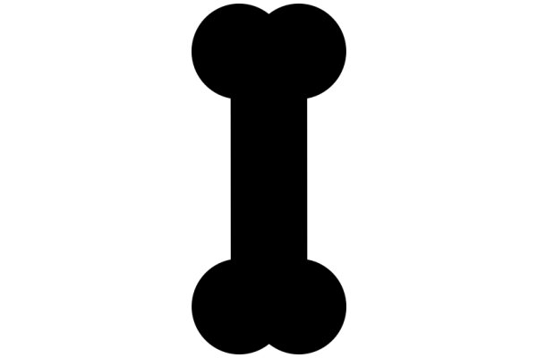 Simplistic Icon of a Penis